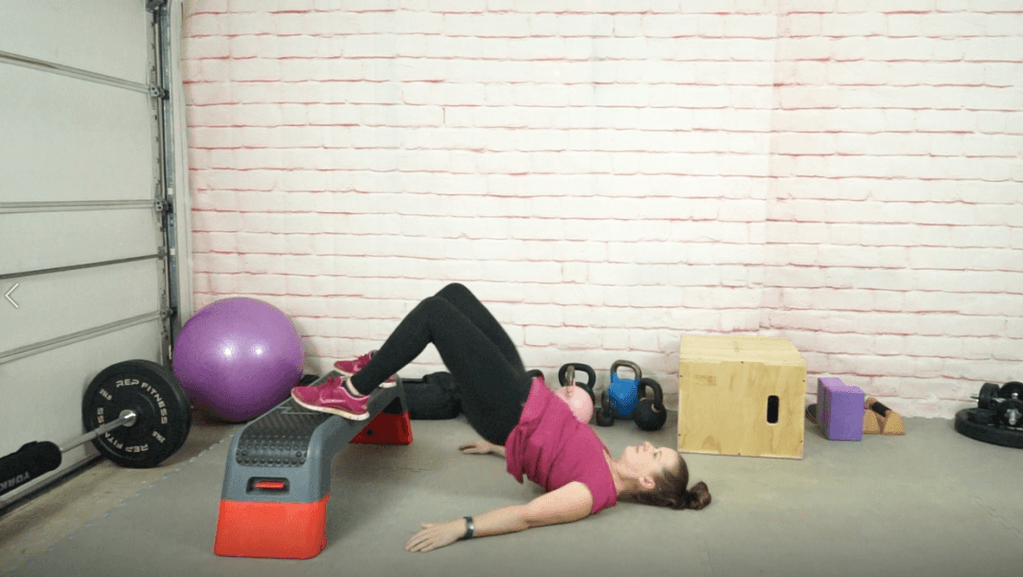 Hip Thrust Progression Guide (Glute Bridge to Hip Thrust)